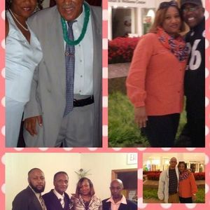 Meet your Posher, Lillian